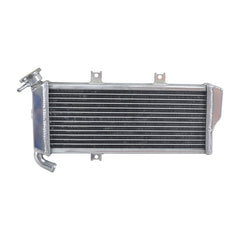 2Worley Aluminum Radiator For Kawasaki EX650 Ninja 650 EX 650 2012-2016 2013 2014 2015