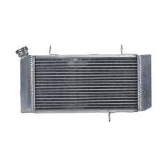 2Worley Aluminum Radiator For SUZUKI TL1000S TL1000 S 1997-2001 1998 1999 2000