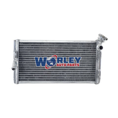 2Worley Aluminum Radiator For Yamaha TZ250 TZ 250 A Gp 1990