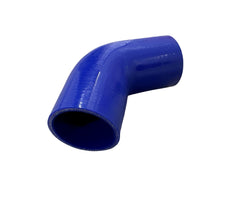 Worley 45 degree Bend Elbow 2" inch 51mm Silicon Intake Tube pipe