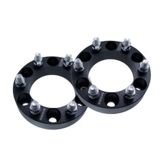 Worley 38mm 5x150 M14x1.5 Wheel Spacer For Toyota Landcruiser 76 78 79 series