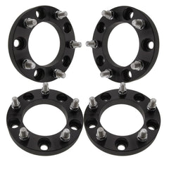 Worley 38mm 5x150 M14x1.5 Wheel Spacer For Toyota Landcruiser 76 78 79 series