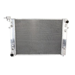 Worley Aluminum Radiator Fits Holden Commodore V series 09/1989 to 10/2004 1991 VN VG VP VR/VS V6 3.8L AT/MT