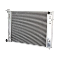 Worley Aluminum Radiator Fits Holden Commodore V series 09/1989 to 10/2004 1991 VN VG VP VR/VS V6 3.8L AT/MT