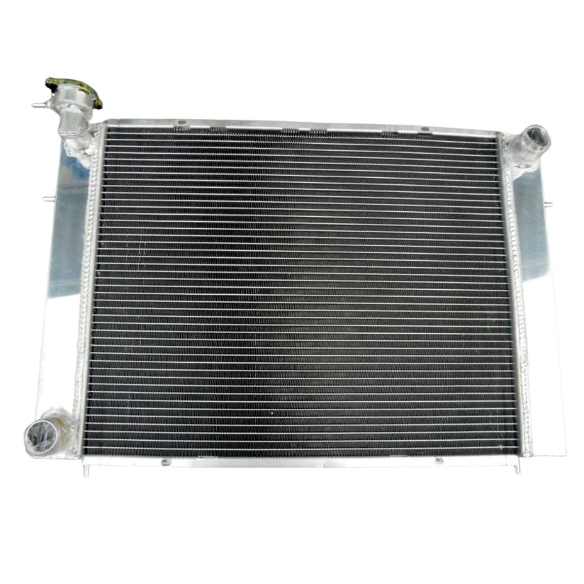Worley Aluminum Radiator for Holden V8 Commodore VG VL VN VP VR VS MT