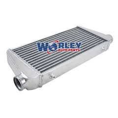 32.2'' In/Outlet 460X230X50mmcore Intercooler For Universal Bar&Plate Front Mount