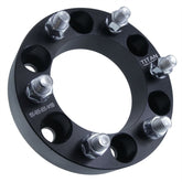 Worley 35mm 6 Stud 6x139.7 M12x1.5 Wheel Spacers Fit Toyota Hilux Pajero D-Max Ranger