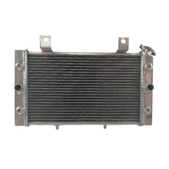 3Aluminum Radiator For ATV YAMAHA Rhino700 Rhino 700 2008-2011 08 09 10 11