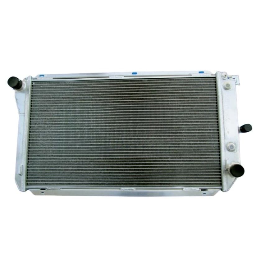 Worley Aluminum Radiator Fits Ford Falcon EF EL XH Fairlane NF NL LTD DF DL 1994-1998