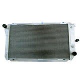 Worley Aluminum Radiator Fits Ford Falcon EF EL XH Fairlane NF NL LTD DF DL 1994-1998