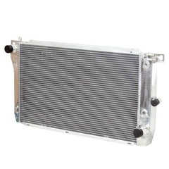 Worley Aluminum Radiator Fits Ford Falcon EF EL XH Fairlane NF NL LTD DF DL 1994-1998
