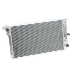 Worley 3 ROW Aluminum Radiator For Ford Falcon Fairlane NF NL EF EL XH LTD DF DL 1994-1998