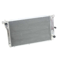 Worley Aluminum Radiator Fits Ford Falcon EF EL XH Fairlane NF NL LTD DF DL 1994-1998