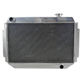 Wolrey Aluminum Radiator Fits Holden Kingwood HG HT HK HQ HJ HX V8 Auto 253 & 308 AT/MT