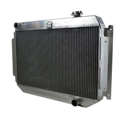 Wolrey Aluminum Radiator Fits Holden Kingwood HG HT HK HQ HJ HX V8 Auto 253 & 308 AT/MT
