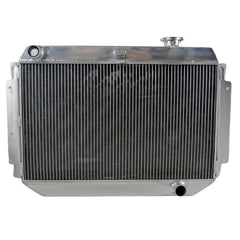 Wolrey Aluminum Radiator Fits Holden Kingwood HG HT HK HQ HJ HX V8 Auto 253 & 308 AT/MT