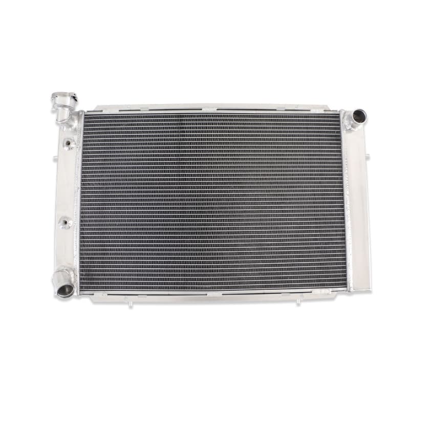 Wolrey Aluminum Radiator Fits Holden Statesman WB V8 1980 1981 1982 1983 1984 1985