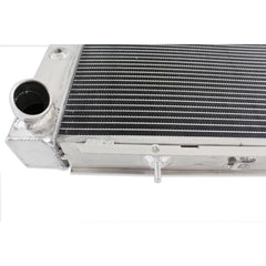 Wolrey Aluminum Radiator Fits Holden Statesman WB V8 1980 1981 1982 1983 1984 1985
