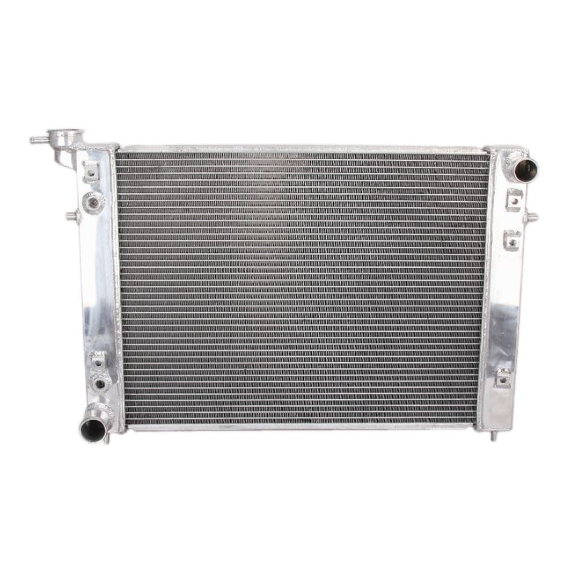 Worley Aluminum Radiator Fits Holden VS Commodore V series 1988-2000 VN/VG VP/VR V6 3.8L AT MT
