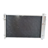 Worley Aluminum Radiator Fits 2002 2003 2004 Holden Commodore VY LN3/L67 3.8L 6cyl