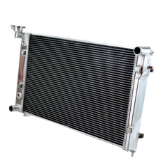 Worley Aluminum Radiator Fits 2002 2003 2004 Holden Commodore VY LN3/L67 3.8L 6cyl