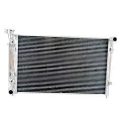 Worley Aluminum Radiator Fits 2002 2003 2004 Holden Commodore VY LN3/L67 3.8L 6cyl