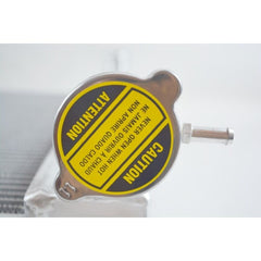 Worley Aluminum Radiator Fits 2002 2003 2004 Holden Commodore VY LN3/L67 3.8L 6cyl