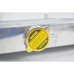 Worley Aluminum Radiator Fits Toyota Hilux 1988-1997 RN85 RN90 YN85 22R 1.8-2.4 PETROL MT