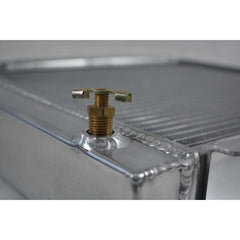 Worley Aluminum Radiator Fit Nissan Datsun 1200 B110 Sedan 120Y B210 1970-1976 1975 1974 1973 1972 1971