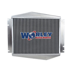 3Wolrey Aluminum Intercooler for Volvo Turbo Volvo 850 S70 V70 C70