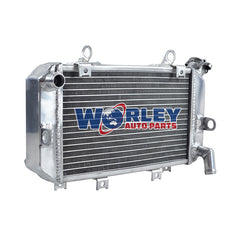 3Wolrey Aluminum Radiator Fits 1996-1999 Yamaha TRX850 TRX 850 1997 1998