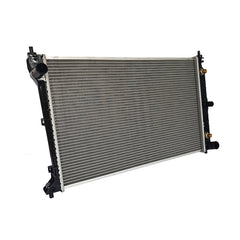 3Wolrey Aluminum Radiator Fits Ford Falcon AU AU2 AU3 6Cly V8 1998-2002 Fairmont Fairlane AT/MT 1999 2000