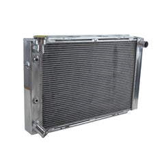3Wolrey Aluminum Radiator Fits HOLDEN V8 WB STATESMAN 1980-1984 1981 1982 1983 1984 Auto