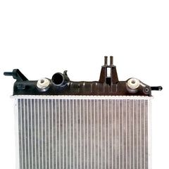 3Wolrey Aluminum Radiator Fits Holden Astra / Zafira TS 1.8L / 2.0L 10/98-11/04 Auto Manual
