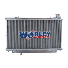 3Wolrey Aluminum Radiator Fits Holden Commodore VE V8 6.0/6.2L HSV ClubSport SS 2006-2013 AT 2007 2008 2009 2010 2011 2012