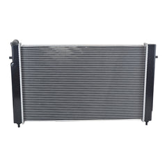 3Wolrey Aluminum Radiator Fits Holden Commodore VT VX VU 5.7L V8 LS1 GEN3 1997-2002 AT/MT