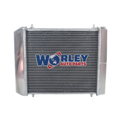 3Wolrey Aluminum Radiator Fits Land Rover Defender Discovery 300TDI 300 TDI BTP2275