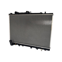 3Wolrey Aluminum Radiator Fits Mitsubishi Challenger PA I II 3.0L V6 12/1997-1/2006 Auto/Manual
