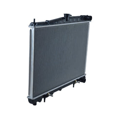 3Wolrey Aluminum Radiator Fits Nissan Pintara /Skyline R33/ R34 Auto Manual 1993-2003 AT/MT