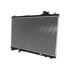 3Wolrey Aluminum Radiator Fits TOYOTA KLUGER WAGON 4WD MCU28 8/03-8/07 3.3L V6 Auto / Manual