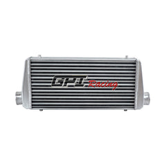 3Wolrey Front Mount Intercooler 600 x 300 x 76mm Core Universal 3" Inch In/Outlet