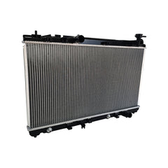3Wolrey OEM Radiator Fits Toyota Camry ACV40 ACV40R/AHV40R 2.4L 2006-2012 Auto Manual 2007 2008 2009 2010 2011