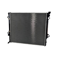 3Wolrey OEM Radiator Fits Toyota Landcruiser Prado GRJ120R Petrol V6 4.0Ltr AT / MT 2003-2009 2004 2005 2006 2007 2008