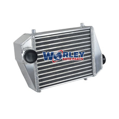 3Wolrey Top Mount Intercooler For Toyota Hilux 1KZ-TE 3.0L Turbo Diesel 4Cyl 2002-2005 2003 2004