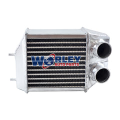 3Wolrey for renault 5 GT turbo super capacity intercooler