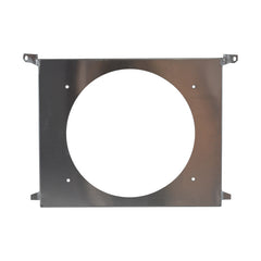 3Worley Aluminum Radiator Fan Shroud Kit Fits BMW E36 M3 / Z3 / 325TD / 320 323 328