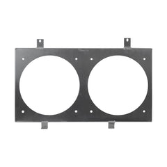 3Worley Aluminum Radiator Fan Shroud Kit Fits NISSAN SILVIA S13 CA18DET Turbo MT