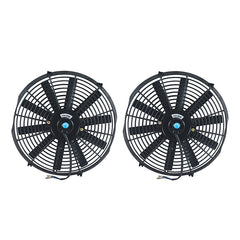 3Worley Aluminum Radiator Fan Shroud Kit Fits Nissan GU PATROL Y61 PETROL 4.5L 1997-2001