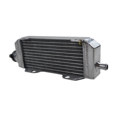 3Worley Aluminum Radiator Fits Fit Suzuki RM85 RM 85 L 2002-2021 2003 2004 2005 2019 2020