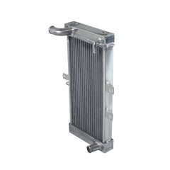 3Worley Aluminum Radiator ForSuzuki GSF1250 Bandit ABS 2007-2014 GSX650F 2008-2016 2008 2009 2010 2011 2012 2013 2014 2015